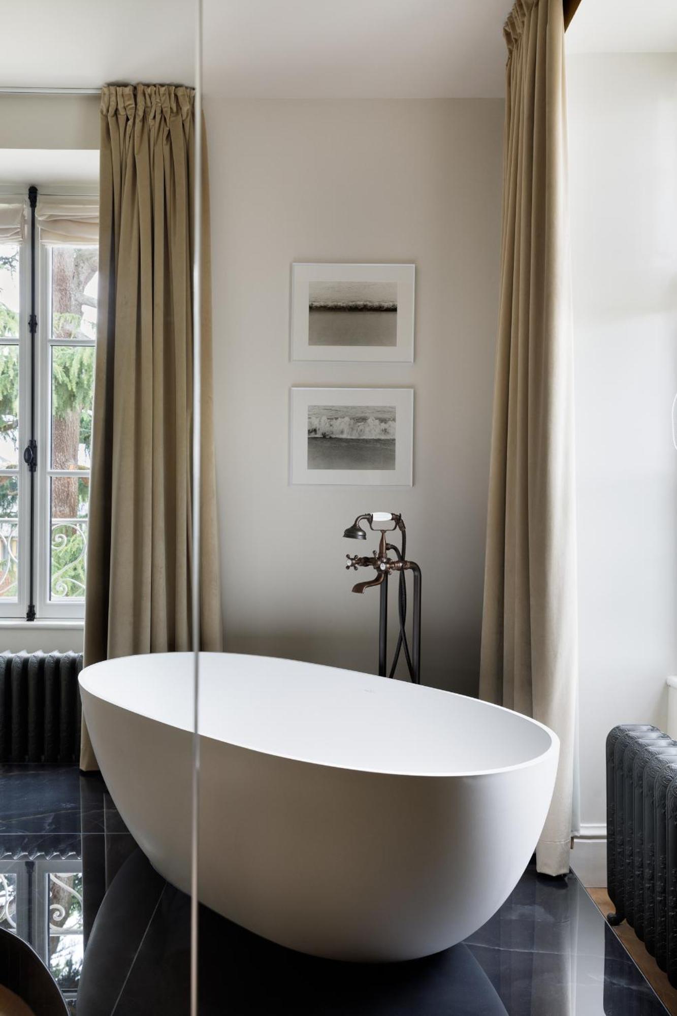Clos Du Cedre - Chambres D'Hotes D'Exception, Luxury B&B A Dinan Pokój zdjęcie