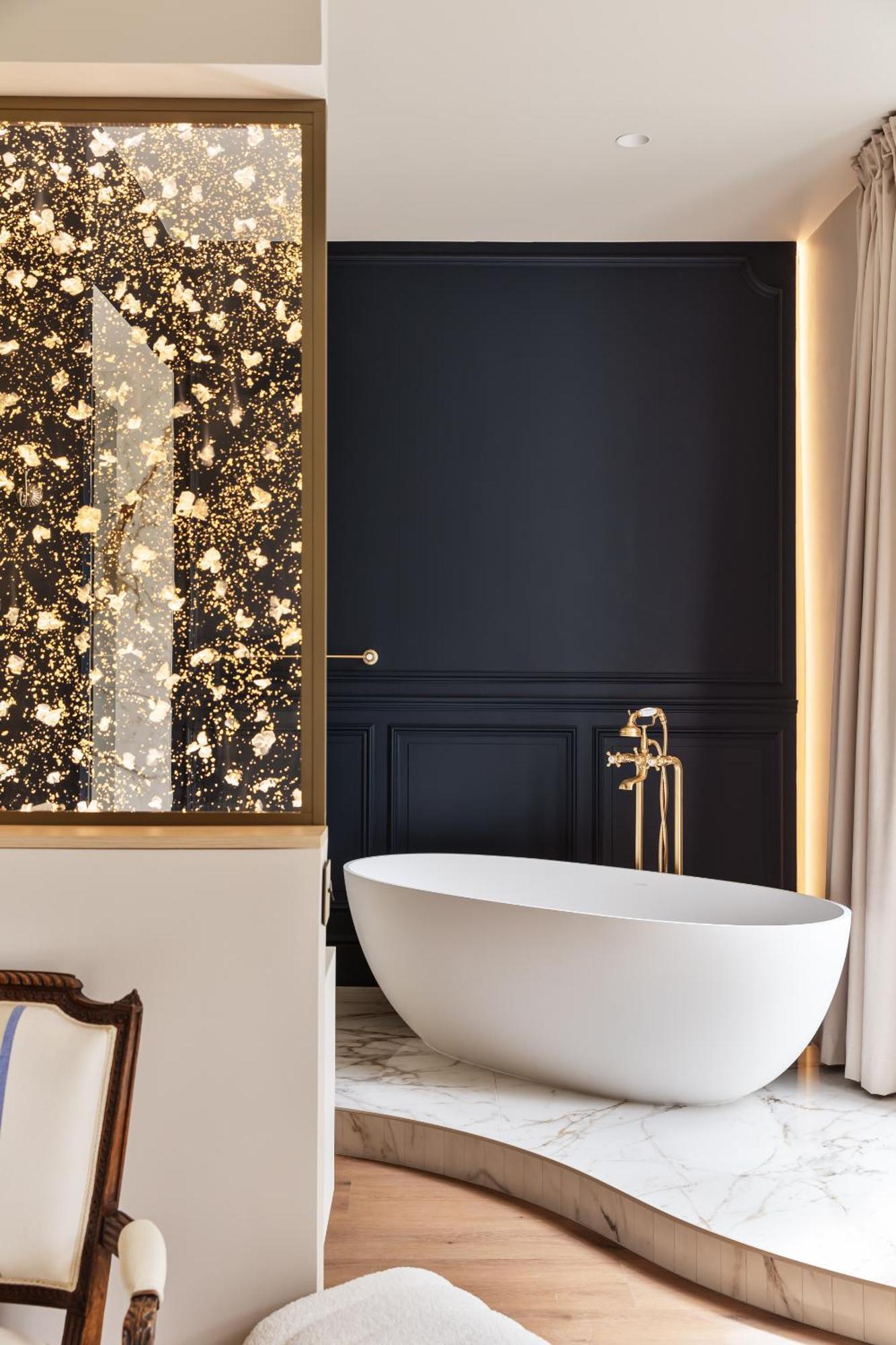 Clos Du Cedre - Chambres D'Hotes D'Exception, Luxury B&B A Dinan Pokój zdjęcie